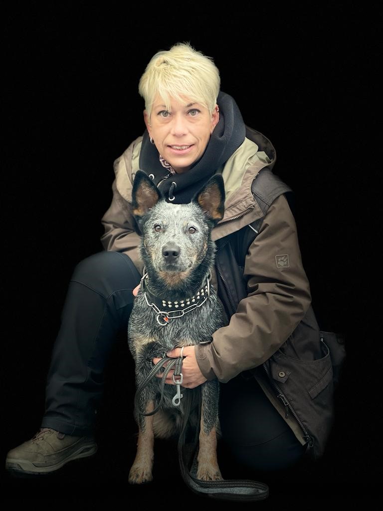 dogs4life Tina Keusen