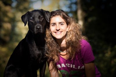 Dogs 4 life Bild zu Prisca Schär